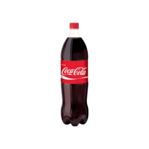 COCA-COLA Φιάλη PET 6x1500ml