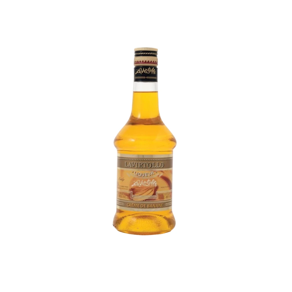 Λικέρ Lavirtollo Banana 0.7L