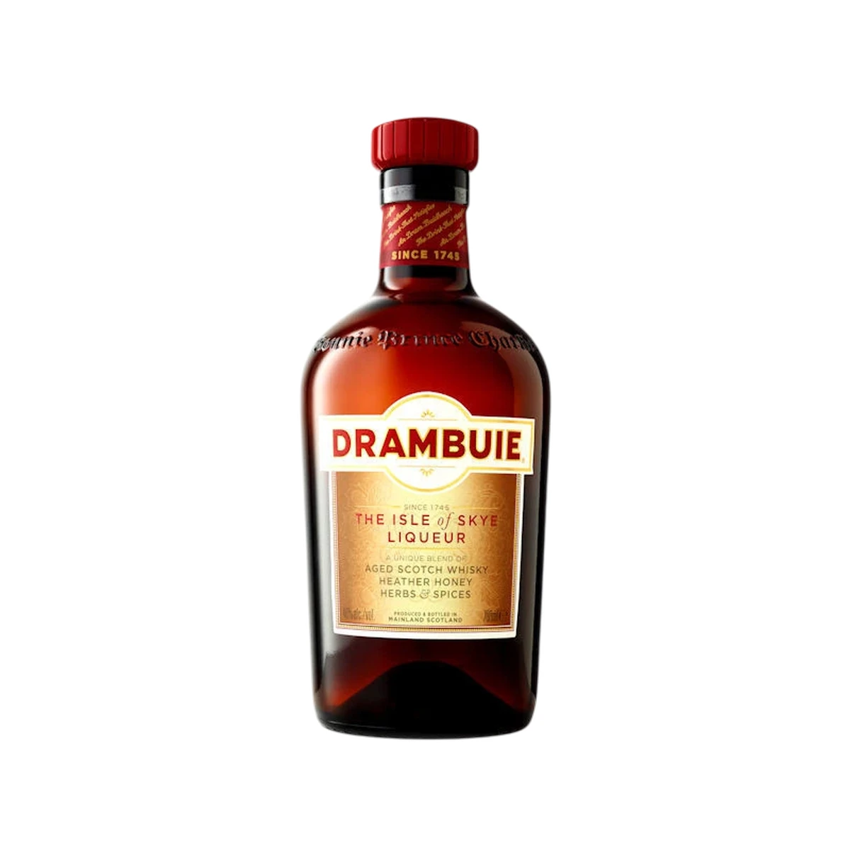 Λικέρ Drambuie 0.7L