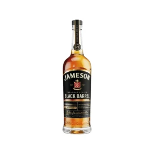 Ουίσκι Jameson Black Barrel 0.7L