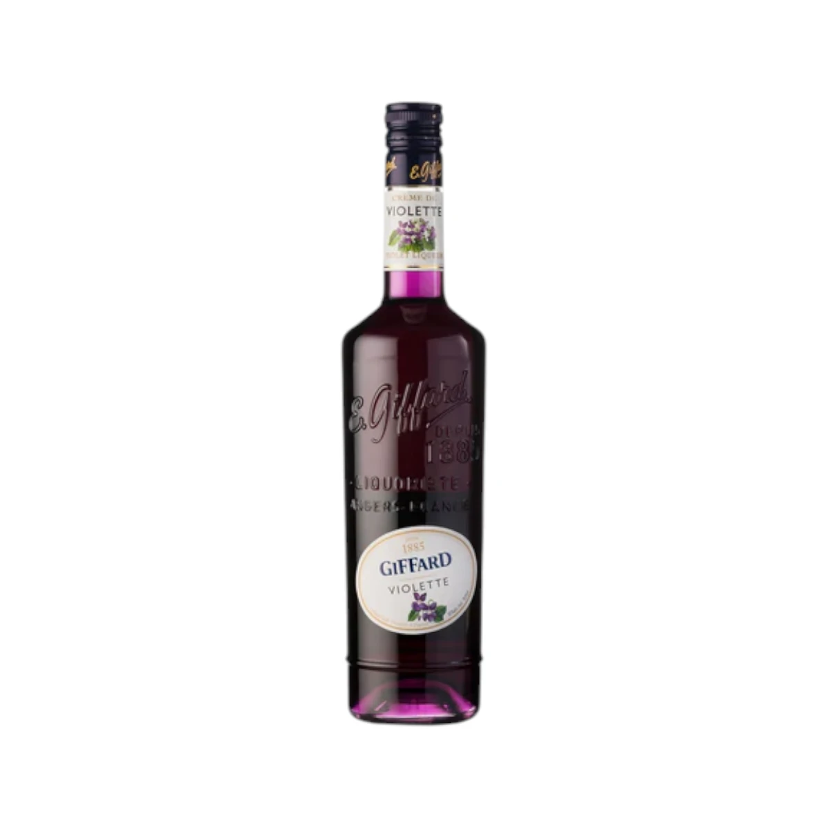 LIQ. GIFFARD VIOLET (16%) 700ml