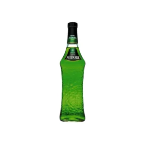 LIQ. MIDORI MELON 700ml