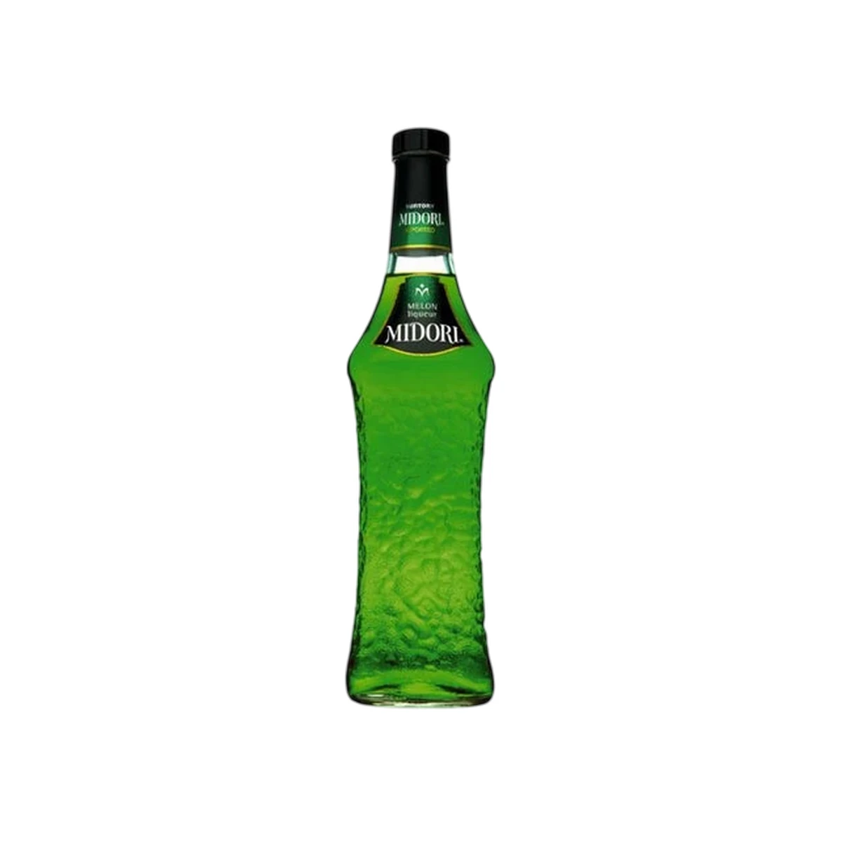 LIQ. MIDORI MELON 700ml