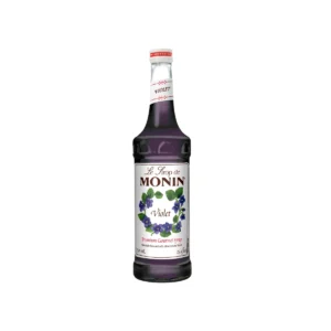 LIQ. MONIN VIOLET (16%) 700ml
