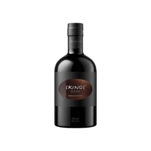 LIQ. SKINOS MASTIHA DARK BITTER (30%) 700ml