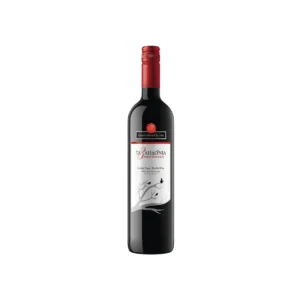 ΤΑ 3 ΑΗΔΟΝΙΑ Ερυθρός ΞΗΡΟΣ 750ml