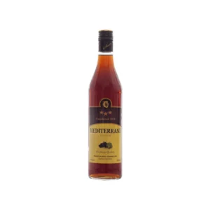 MEDITERRANE 3STARS 30VOL 350ML