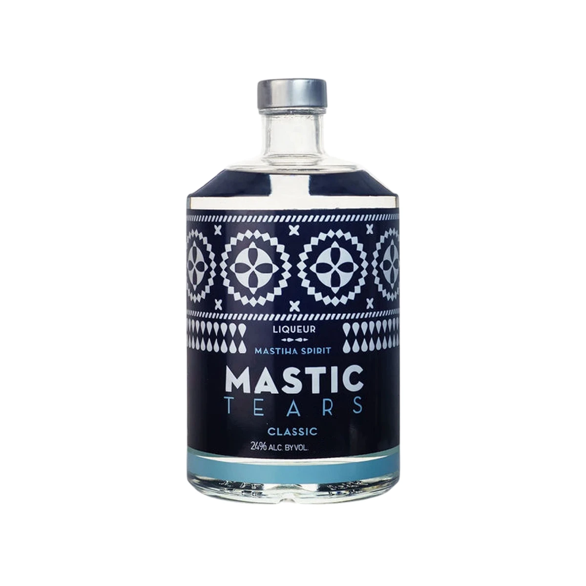LIQUEUR MASTIC TEARS CLASIK 700ML