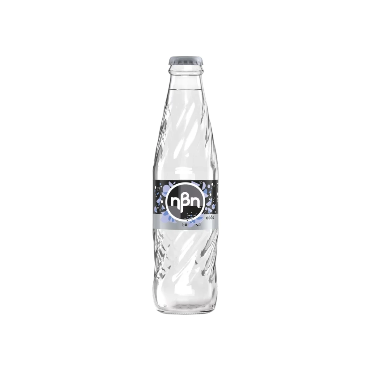 ΗΒΗ ΣΟΔΑ NRB 250ml