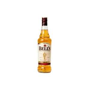 W/Y BELL'S (40%) 700ml
