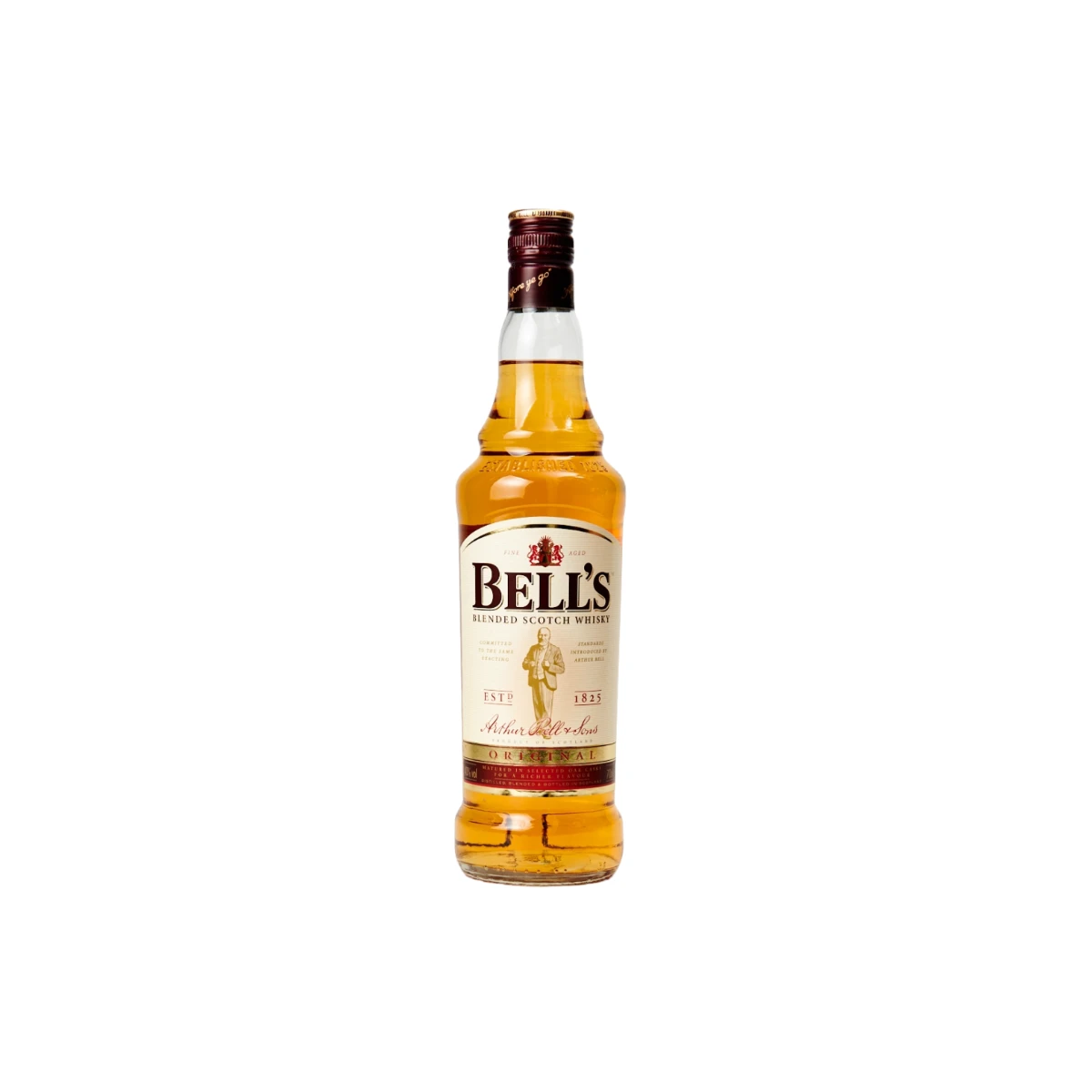 W/Y BELL'S (40%) 700ml