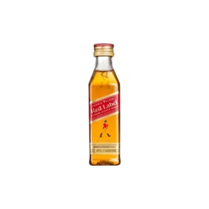 W/Y JOHNNIE WALKER RED MINI