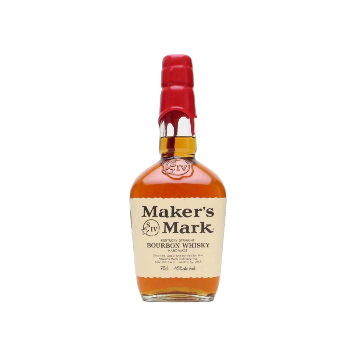 W/Y MAKER'S MARK (45%) 700ml