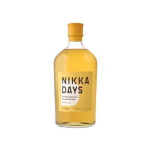 W/Y NIKKA DAYS (40%) 700ml