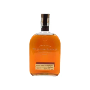 W/Y WOODFORD RESERVE (43.2%) 700ml