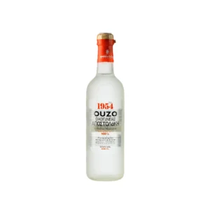 OYZO ΑΠΟΣΤΟΛΑΚΗ 050ml