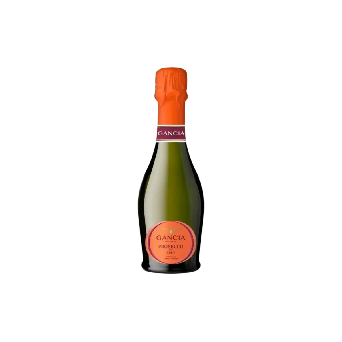 ΣΑΜΠΑΝΙΑ GANCIA PROSECCO 200ML
