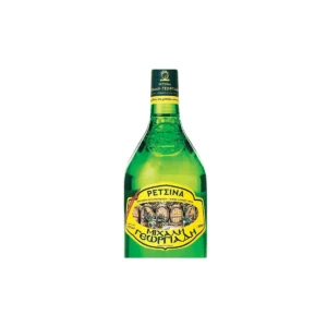 ΡΕΤΣΙΝΑ ΓΕΩΡΓΙΑΔΗ ΜΙΧ.250ml