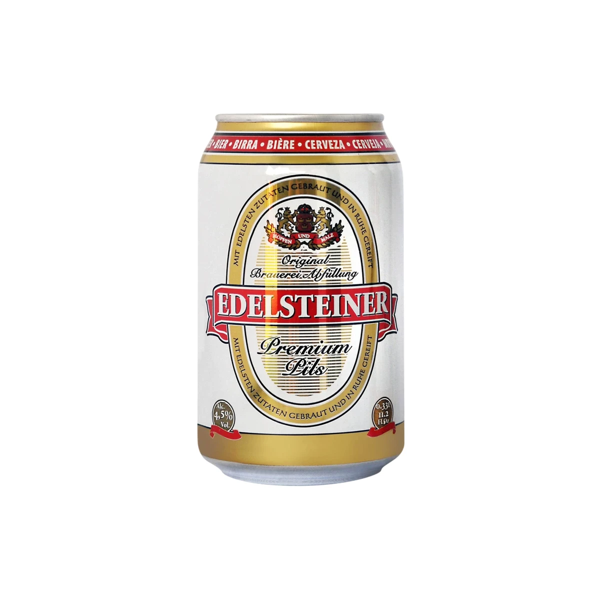 ΜΠΥΡΑ EDELSTEINER K.330cc