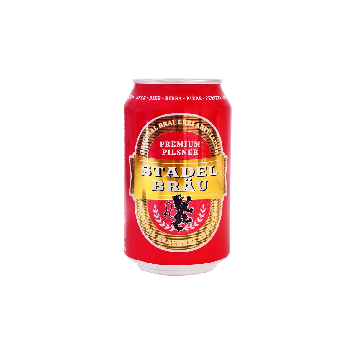 STADELBRAU PILSNER KOYTI 330ml