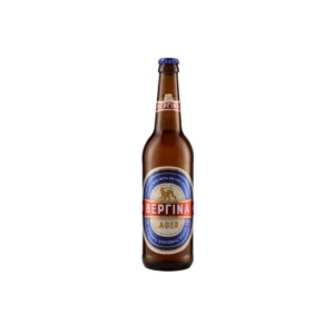 ΒΕΡΓΙΝΑ LAGER 500cc