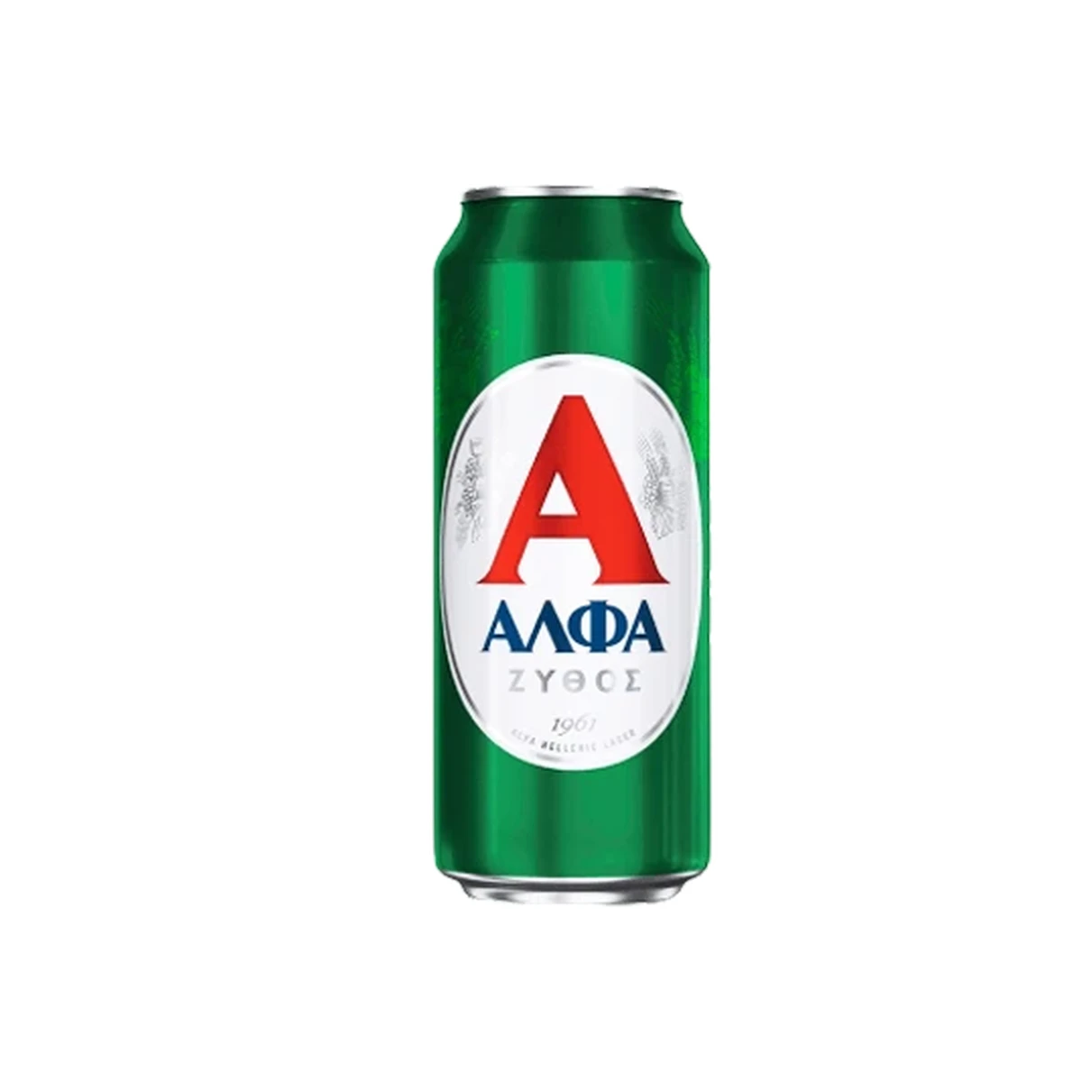ΑΛΦΑ ΚΟΥΤΙ 500ml