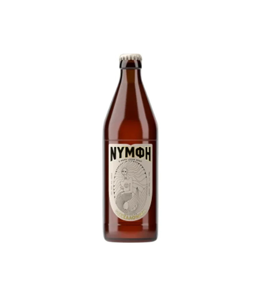 ΝΥΜΦΗ ΦΙΑΛΗ 500ml