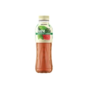 FUZE ΤΕΑ WATERMELON MINT ZERO PET 500ml