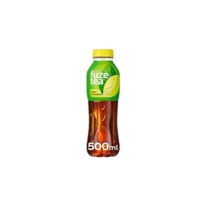 FUZE ΤΕΑ ΛΕΜΟΝΙ & LEMONGRASS PET 500ml