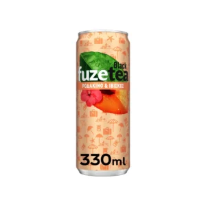 FUZE ΤΕΑ ΡΟΔΑΚΙΝΟ ΚΟΥΤΙ 330ml