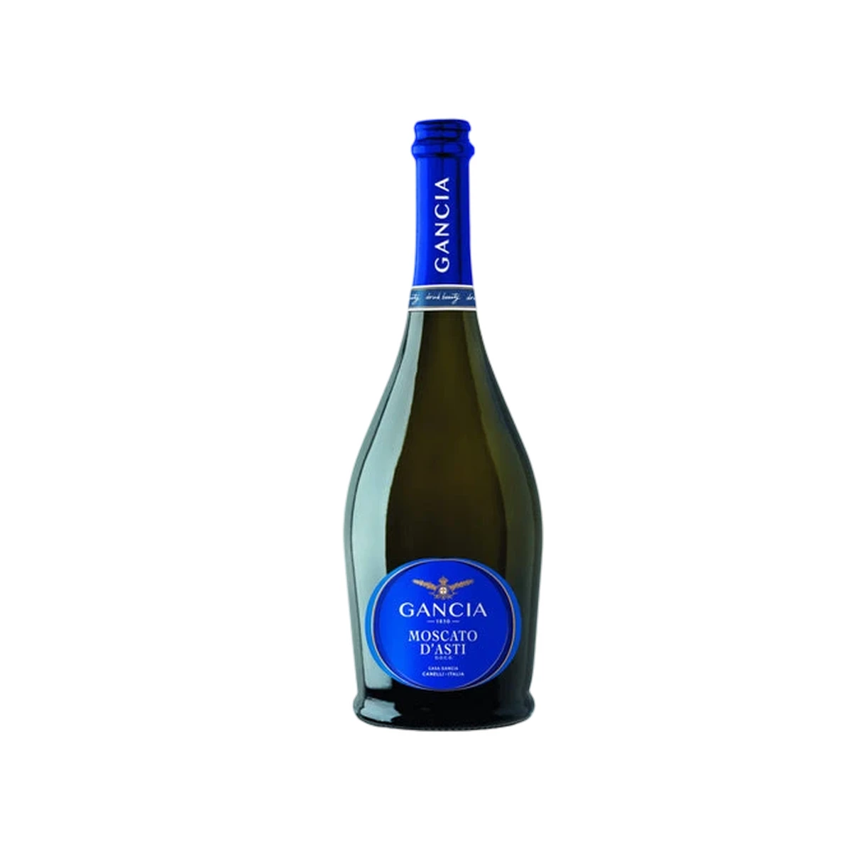 GANCIA MOSCHATO D'ASTI 750ml