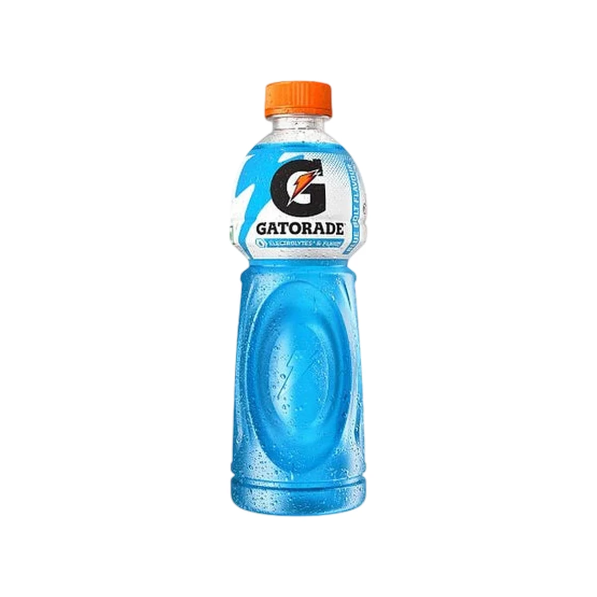 GATORADE ΜΠΛΕ PET 500ml