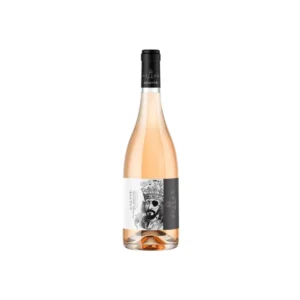 HETERO WINES / ANARCH ΑΣΥΡΤΙΚΟ-ΞΙΝΟΜΑΥΡΟ ΡΟΖΕ 750ml