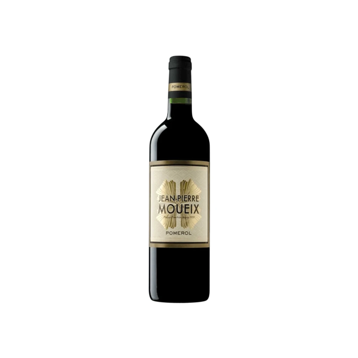 JEAN PIERRE MOUEIX / POMEROL ΕΡΥΘΡΟ 750ml