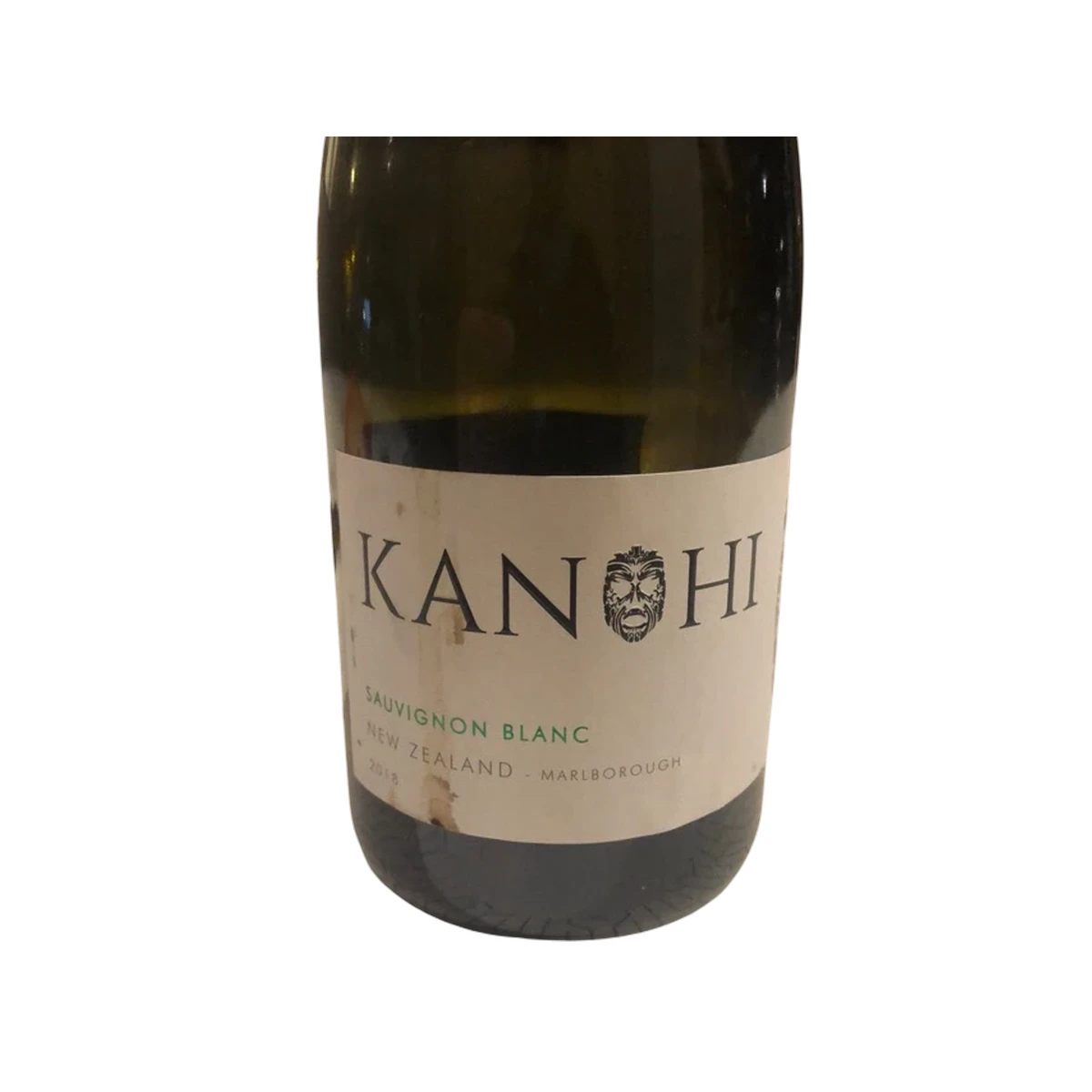 KANOHI / SAUVIGNON BLANC NEW ZELAND ΛΕΥΚΟ 750ml