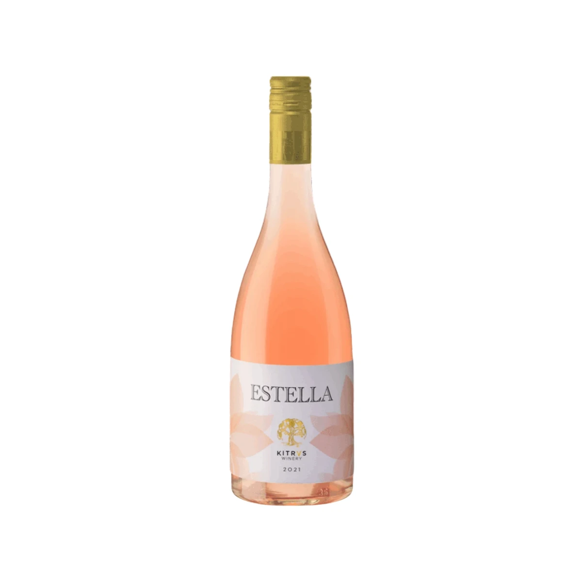 KITRVS / ESTELLA ΡΟΖΕ 750ml