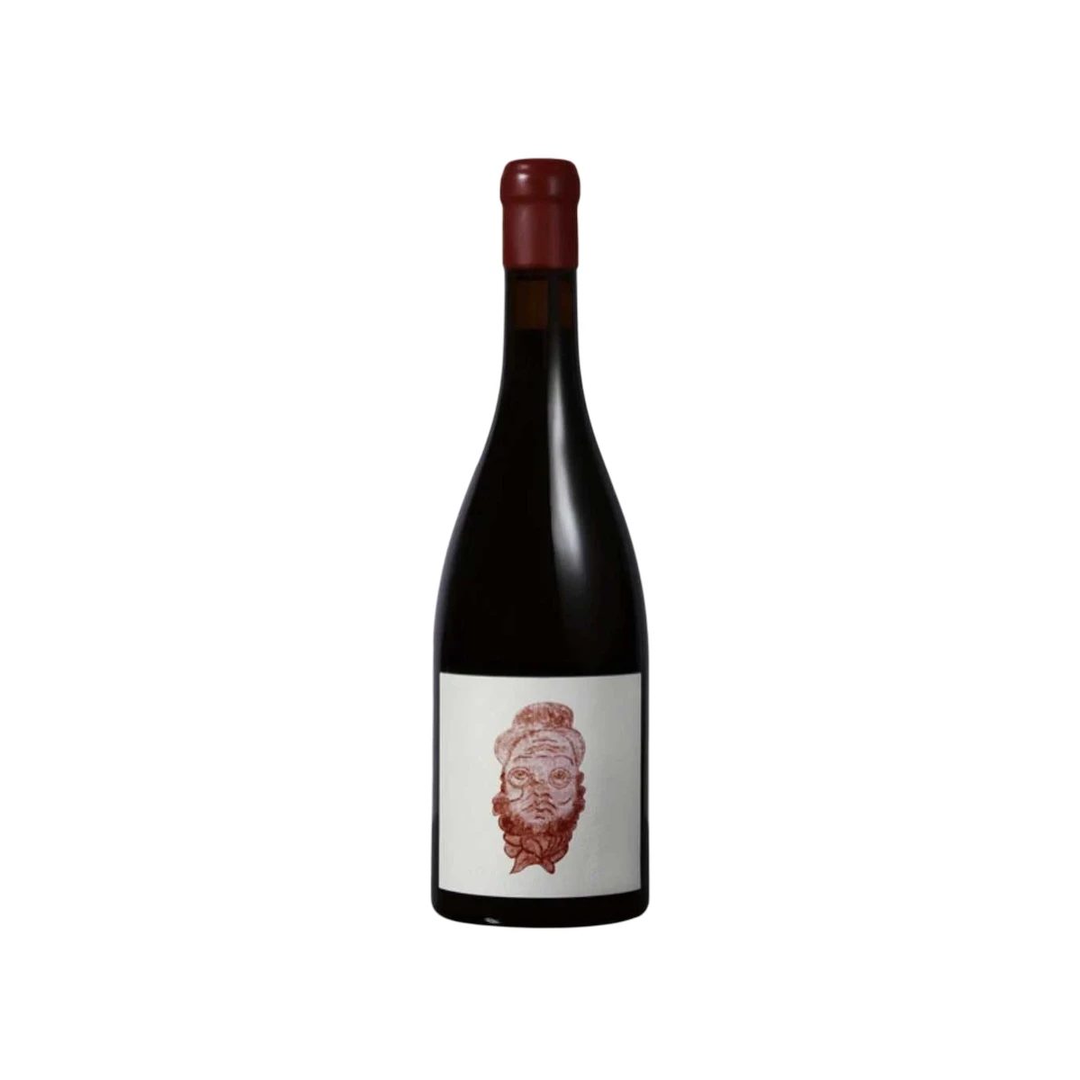 KNACK PROJECT / THE KNACK ΜΟΥΧΤΑΡΟ ΕΡΥΘΡΟ 750ml