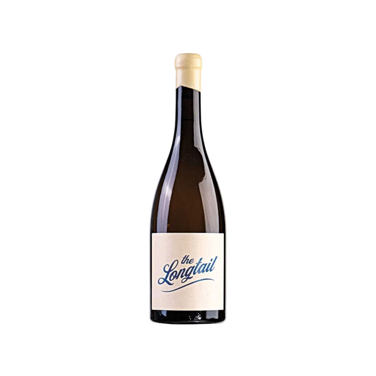 KNACK PROJECT / THE LONGTAIL ΛΕΥΚΟ 750ml