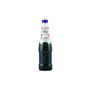 KRONENBOURG BLANC Φ.330ml O/W