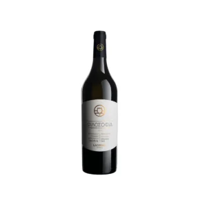 LACOVINO / ΦΙΛΟΣΟΦΙΑ ΛΕΥΚΟ 750ml