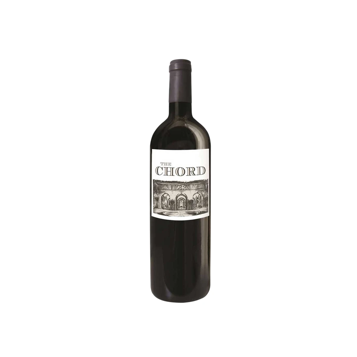 LACULES ESTATE / THE CHORD ΕΡΥΘΡΟ 750ml