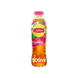 LIPTON S.F RASPBERRY ΡΕΤ 500ml