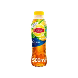 LIPTON S.F ΛΕΜΟΝΙ PET 500ml