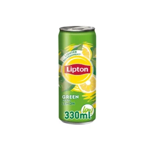 LIPTON S.F ΠΡΑΣΙΝΟ ΚΟΥΤΙ 330ml