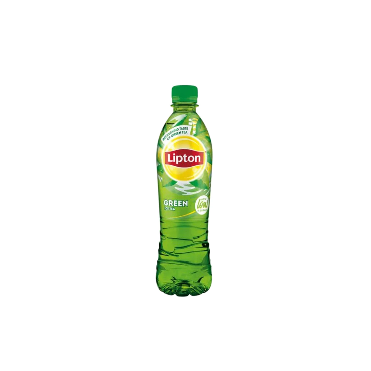 LIPTON S.F ΠΡΑΣΙΝΟ ΡΕΤ 500ml