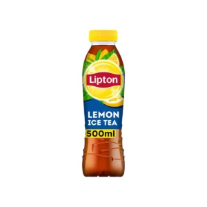 LIPTON ΛΕΜΟΝΙ ΡΕΤ 500ml