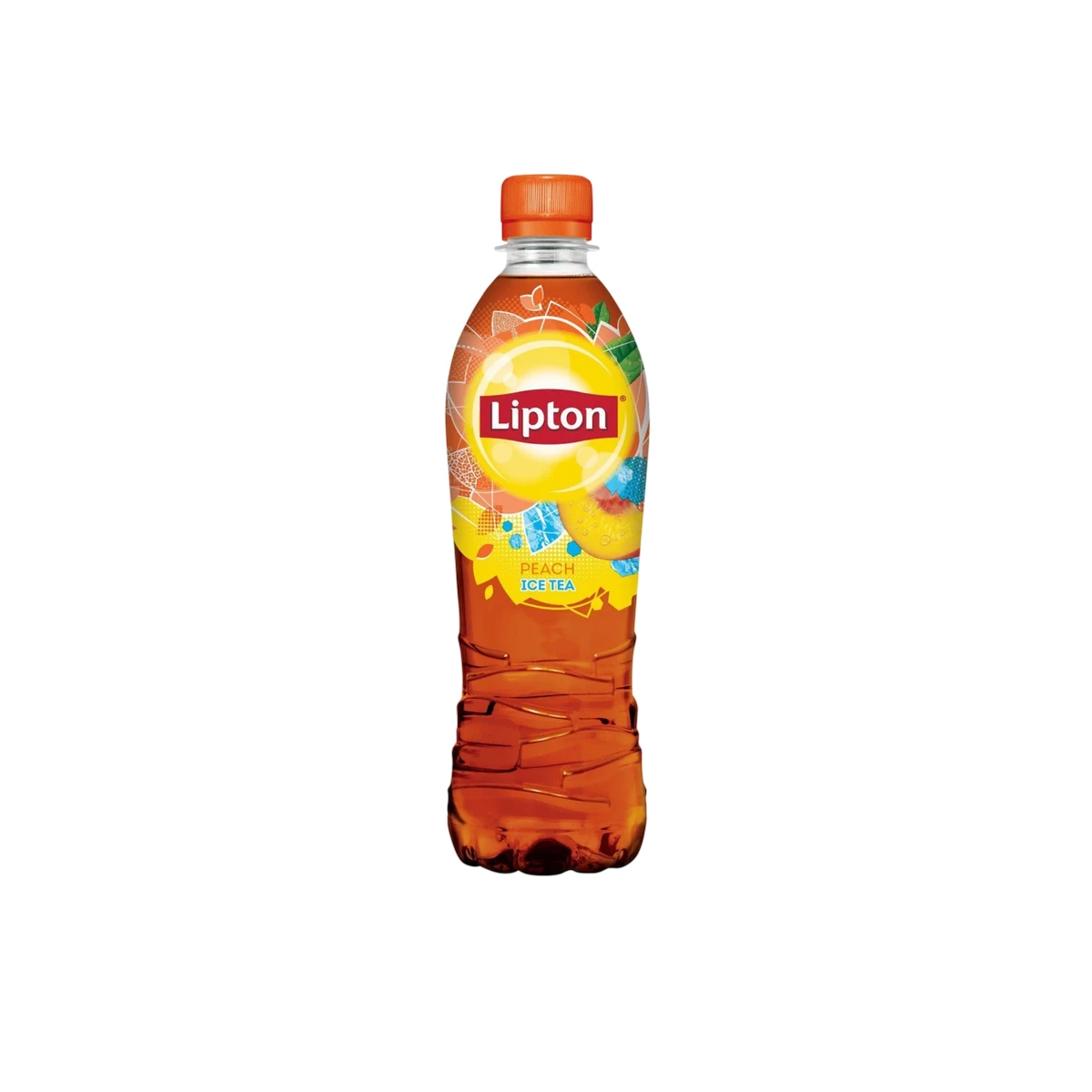 LIPTON ΡΟΔΑΚΙΝΟ PET 500ml