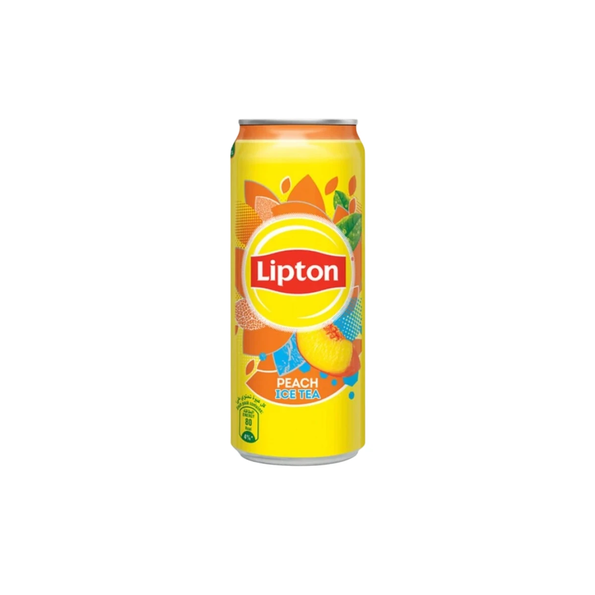 LIPTON ΡΟΔΑΚΙΝΟ ΚΟΥΤΙ 330ml