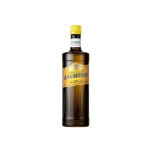 LIQ. AMARO DI ANGOSTURA (35%) 700ml