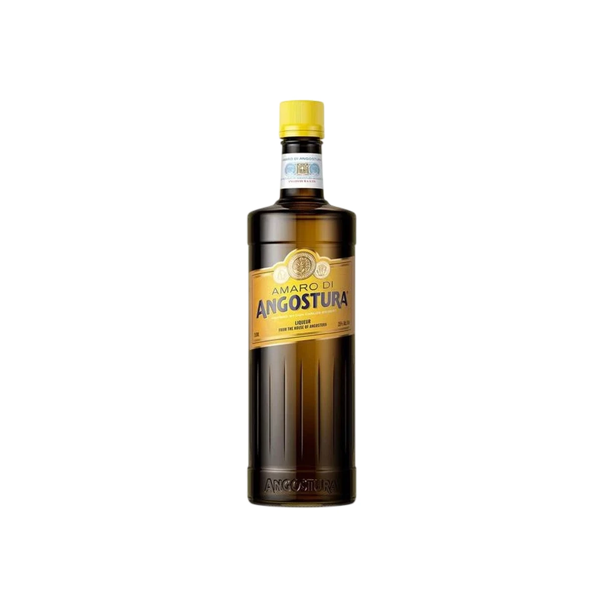 LIQ. AMARO DI ANGOSTURA (35%) 700ml